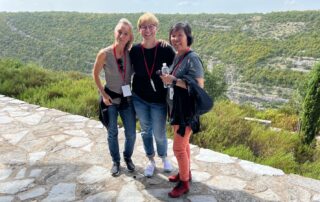 Z ANFT mentoricama Manuelo Siegfried in Jackie Kuang